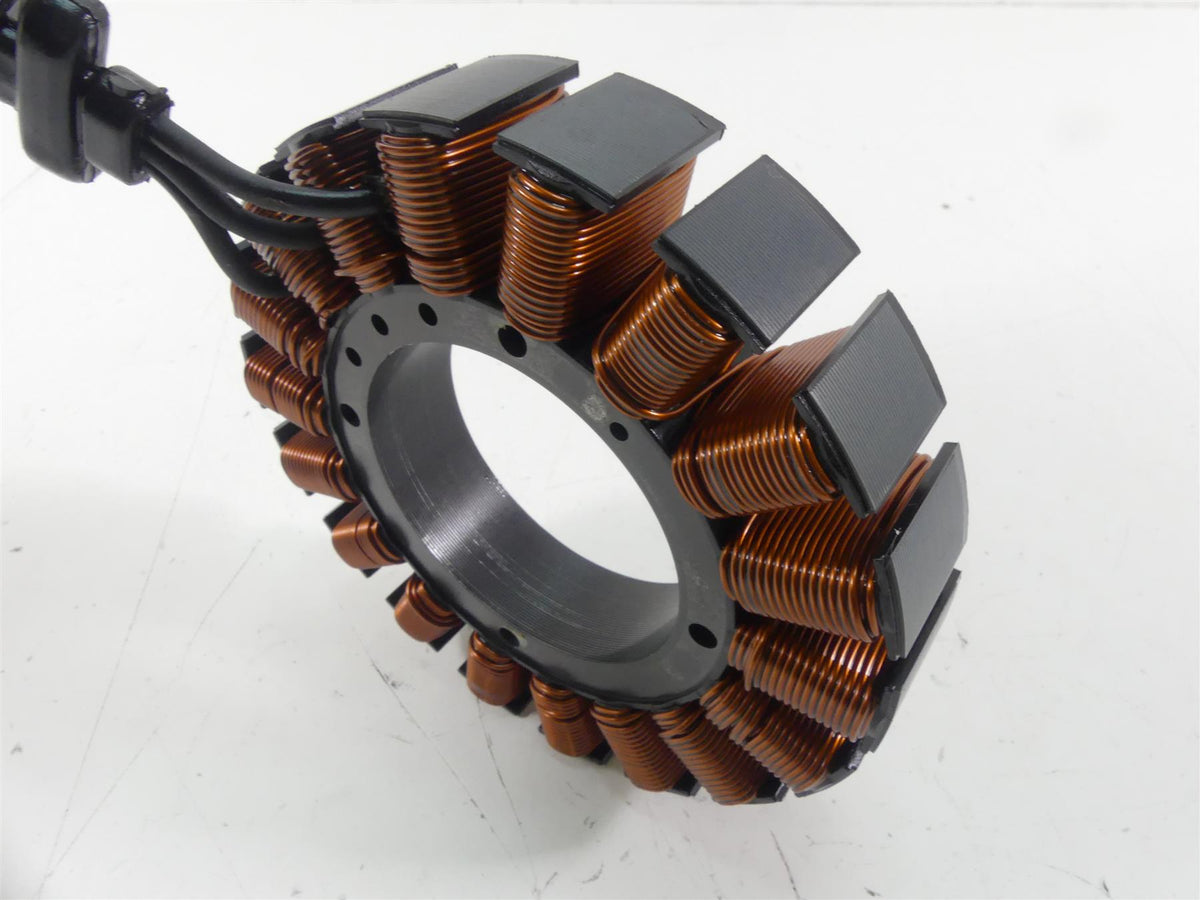 2017 Harley FXSE CVO Pro Street Breakout Ignition Stator Alternator 30017-08 {{ shop.shopifyCountryName }} - Mototech271