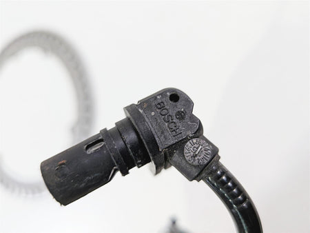 2016 BMW S1000RR K46 Bosch Front Abs Brake Wheel Speed Sensor 34527715117-Mototech271