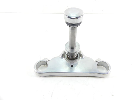 2017 Harley Softail FXSB Breakout Lower Triple Tree Steering Clamp 49mm 45900073 {{ shop.shopifyCountryName }} - Mototech271