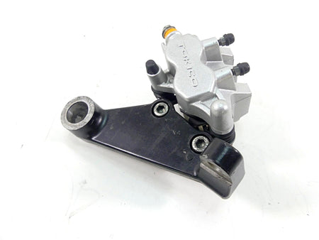 2008 Suzuki M109R VZR1800 Tokico Rear Brake Caliper + Bracket 69100-01D40-999 {{ shop.shopifyCountryName }} - Mototech271
