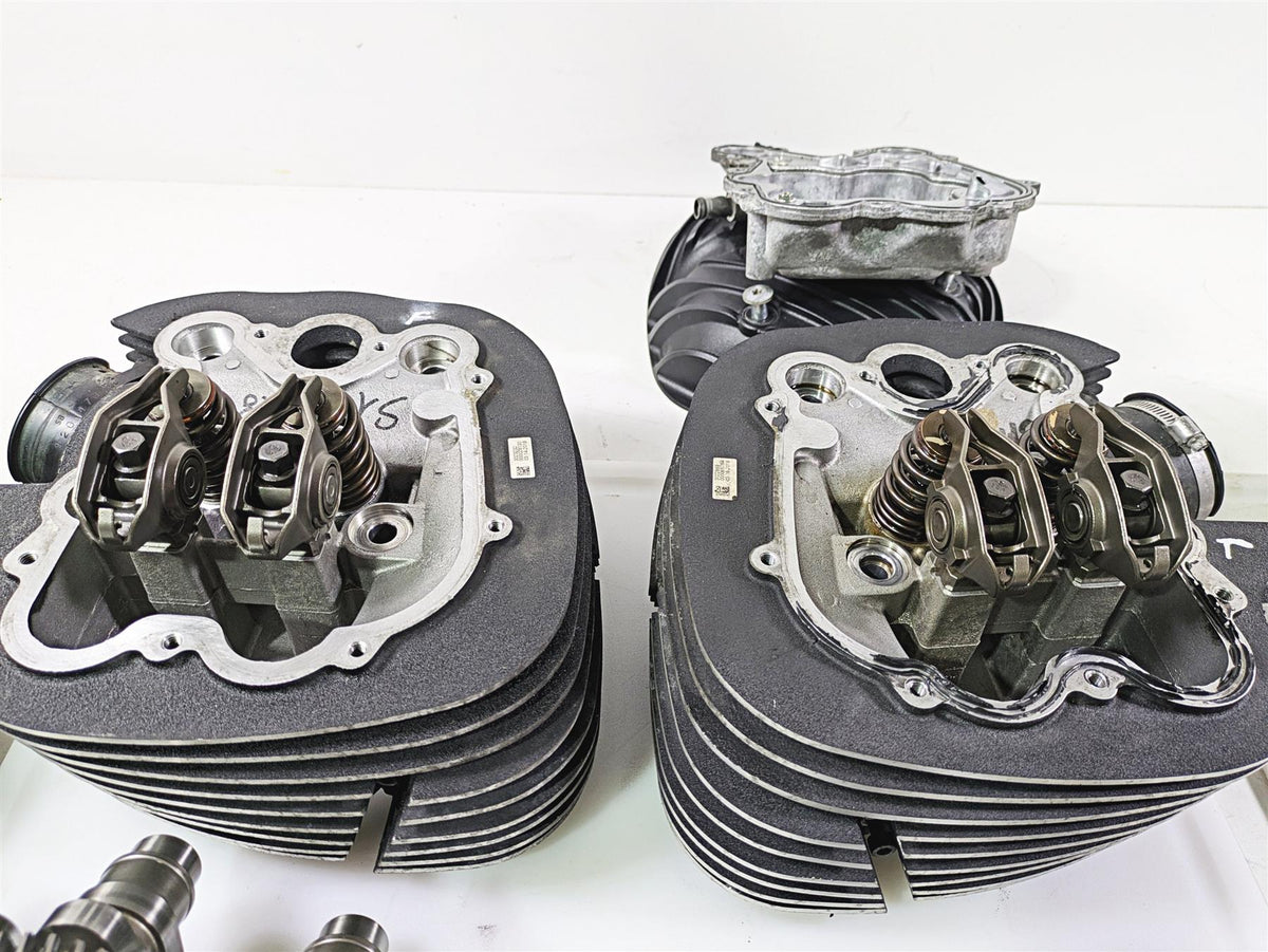 2018 Indian Chieftain Limited 116 Big Bore Kit Cylinder Cam Shaft 2883921 {{ shop.shopifyCountryName }} - Mototech271