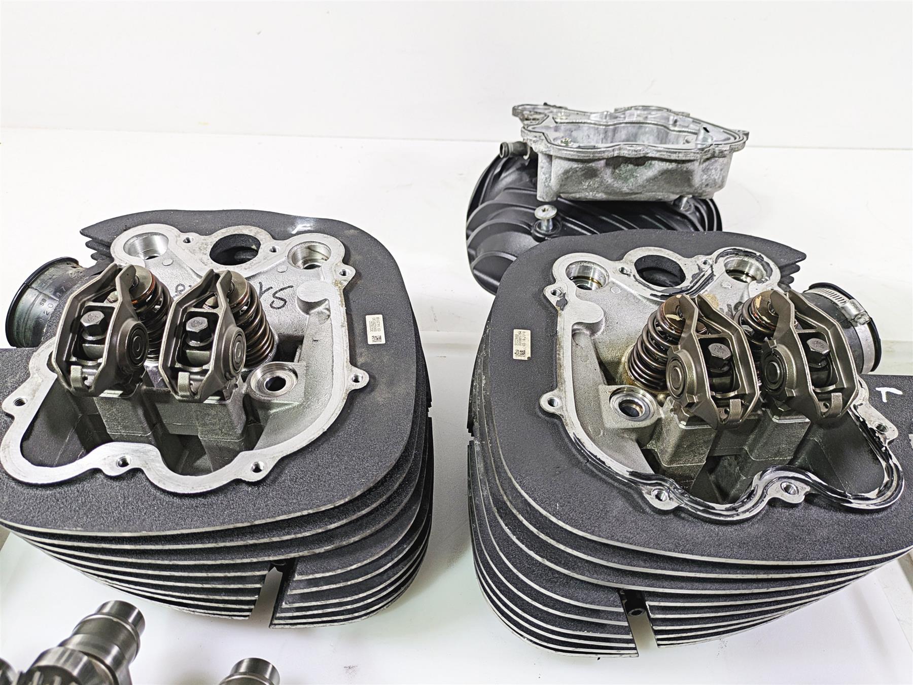 2018 Indian Chieftain Limited 116 Big Bore Kit Cylinder Cam Shaft 2883921 {{ shop.shopifyCountryName }} - Mototech271
