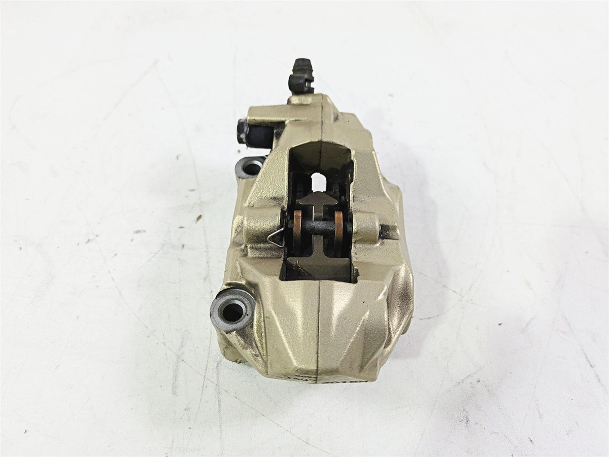 2023 BMW G310R K03 Front Brake Caliper Bybre Gold 34111542639 {{ shop.shopifyCountryName }} - Mototech271