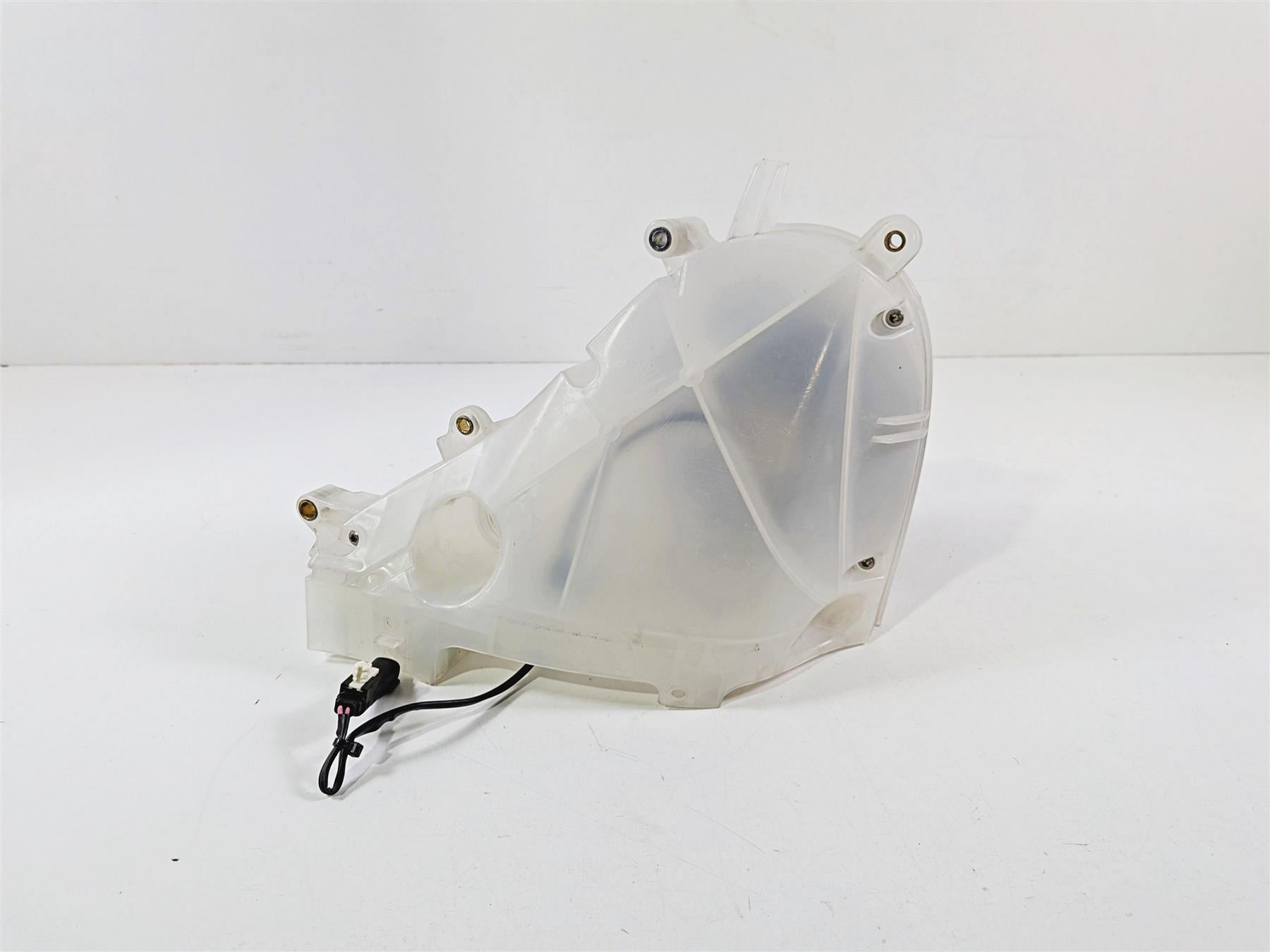 2014 Harley Touring FLHTK Electra Glide Right Front Speaker & Housing 57000175-Mototech271