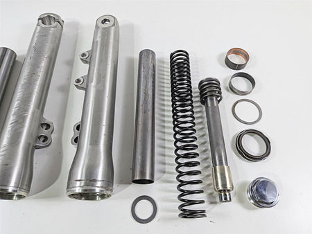 2006 Harley Davidson Dyna FXDBI Street Bob Front Fork Internals Set 46608-06B {{ shop.shopifyCountryName }} - Mototech271