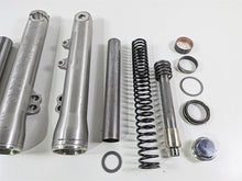Load image into Gallery viewer, 2006 Harley Davidson Dyna FXDBI Street Bob Front Fork Internals Set 46608-06B
