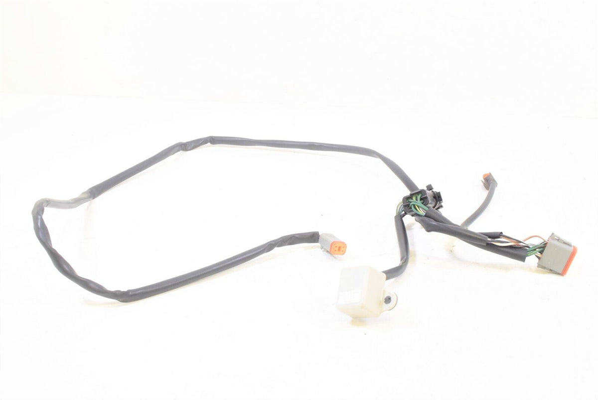 2003 Sea-Doo GTX 4-Tec Supercharged Gauges Speedometeter Wiring Harness 27800170 {{ shop.shopifyCountryName }} - Mototech271