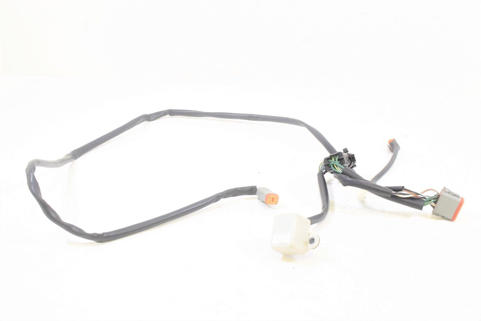 2003 Sea-Doo GTX 4-Tec Supercharged Gauges Speedometeter Wiring Harness 27800170
