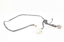 Load image into Gallery viewer, 2003 Sea-Doo GTX 4-Tec Supercharged Gauges Speedometeter Wiring Harness 27800170
