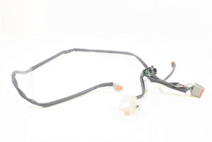 2003 Sea-Doo GTX 4-Tec Supercharged Gauges Speedometeter Wiring Harness 27800170