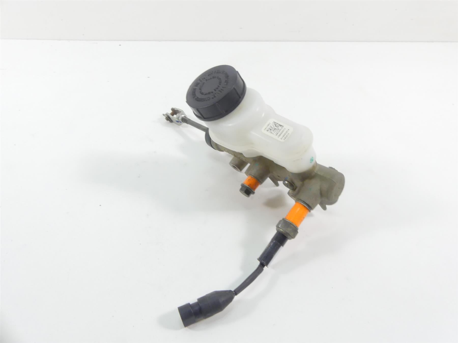 2018 Polaris RZR1000 RS1 Hayes Main Brake Master Cylinder 1912859 {{ shop.shopifyCountryName }} - Mototech271