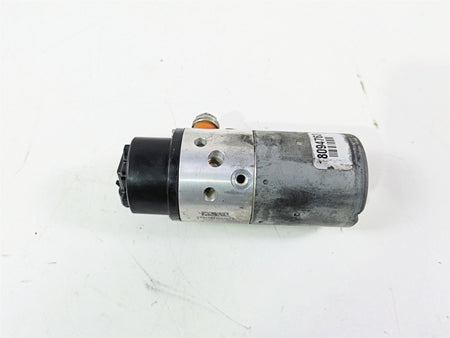 2014 Harley FLS Softail Slim Rear Abs Brake Pump Module 48349-11A 40674-11 {{ shop.shopifyCountryName }} - Mototech271