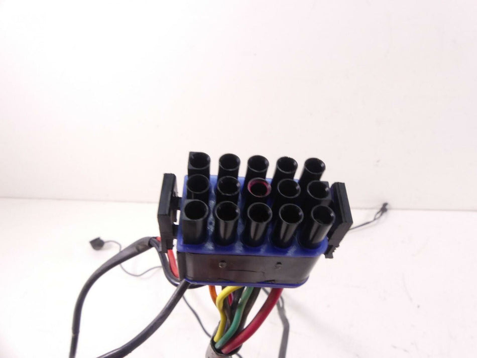 2003 Indian Spirit Springfield Main Wiring Harness Loom Cable 94-047 94-256 {{ shop.shopifyCountryName }} - Mototech271