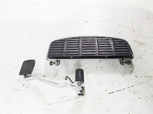 Load image into Gallery viewer, 1998 Moto Guzzi California 1100 EV Right Floor Board &amp; Brake Pedal GU03420330 | Mototech271
