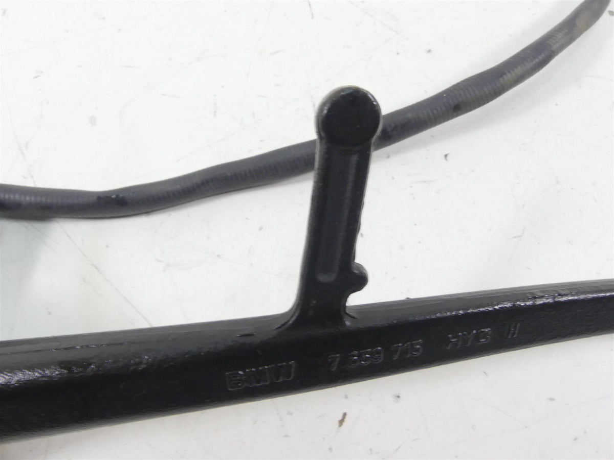 2009 BMW K1300 S K40 Side Kickstand Kick Stand 46537659318 {{ shop.shopifyCountryName }} - Mototech271