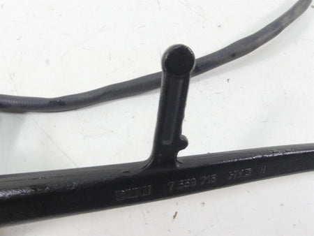 2009 BMW K1300 S K40 Side Kickstand Kick Stand 46537659318 {{ shop.shopifyCountryName }} - Mototech271