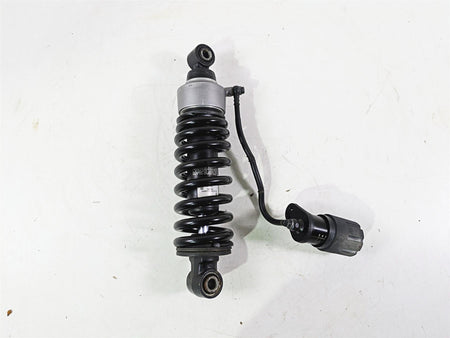 2018 Harley FXBR Softail Breakout Straight Adjustable Rear Shock Damper 54000112 {{ shop.shopifyCountryName }} - Mototech271