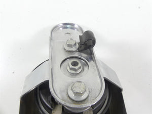 2016 Harley Touring FLHTP Electra Glide Horn & Chrome Cover 61300478A | Mototech271