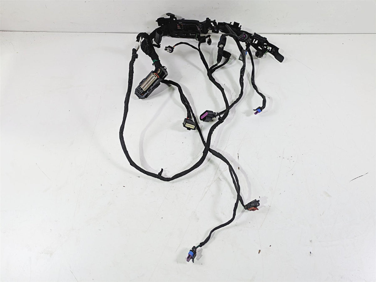 2022 Harley FXLRS Softail Low Rider Engine Wiring Harness Loom 69202199 {{ shop.shopifyCountryName }} - Mototech271