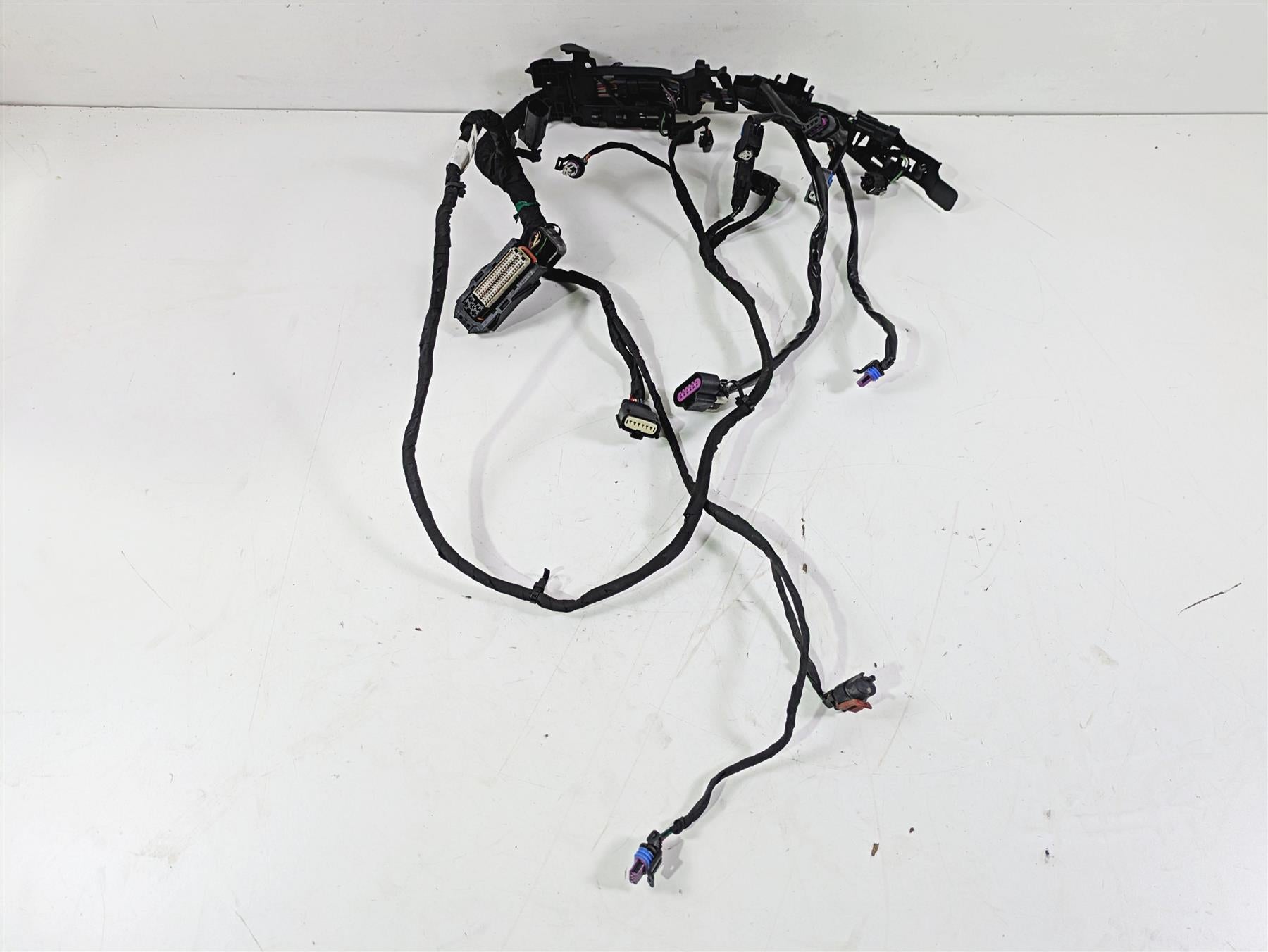 2022 Harley FXLRS Softail Low Rider Engine Wiring Harness Loom 69202199 {{ shop.shopifyCountryName }} - Mototech271