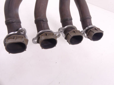 2005 Honda CBR1000RR CBR1000 RR Oem Exhaust Header Pipe Manifold 18150-MEL-671 {{ shop.shopifyCountryName }} - Mototech271