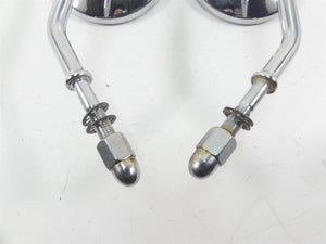 2015 Harley FLD Dyna Switchback Rear View Mirror Set 91840-03B 91845-03B | Mototech271