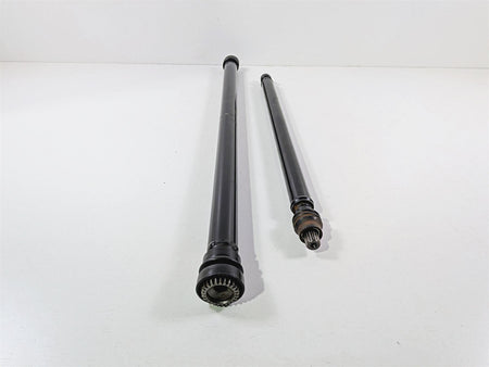 2021 Yamaha YXZ1000R EPS SS SE Center Prop Axle Drive Shaft Set 2HC-G6109-03-00 {{ shop.shopifyCountryName }} - Mototech271