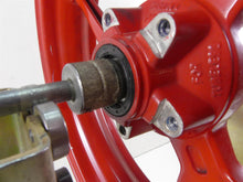 Load image into Gallery viewer, 2017 Ducati 939 S Supersport Straight 17x3.5 Front Wheel Rim 50121783A | Mototech271
