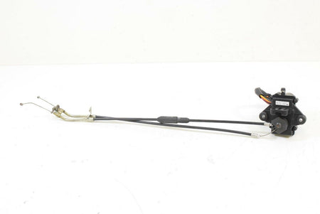 2012 Ducati 848 Evo Corse SE Exhaust Valve Servo Actuator Motor 59340301A {{ shop.shopifyCountryName }} - Mototech271