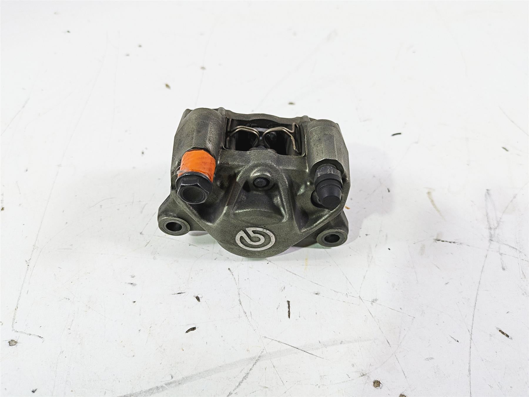 2015 Ducati Panigale 1299 S Rear Brembo Brake Caliper 61140412A