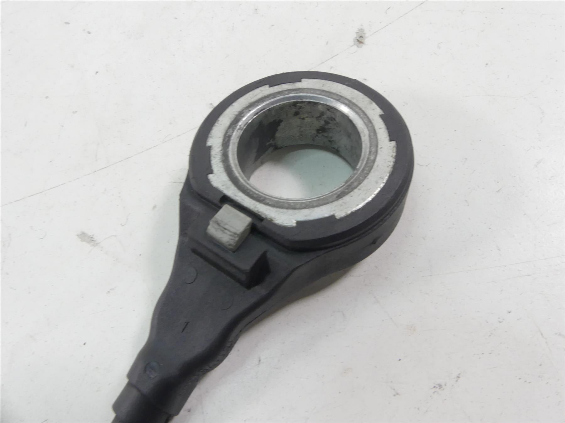 2017 Harley Touring FLHTKL Electra Glide Abs Wheel Speed Sensor Set 32700015 {{ shop.shopifyCountryName }} - Mototech271
