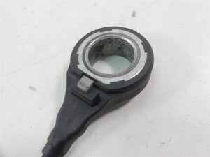 2017 Harley Touring FLHTKL Electra Glide Abs Wheel Speed Sensor Set 32700015