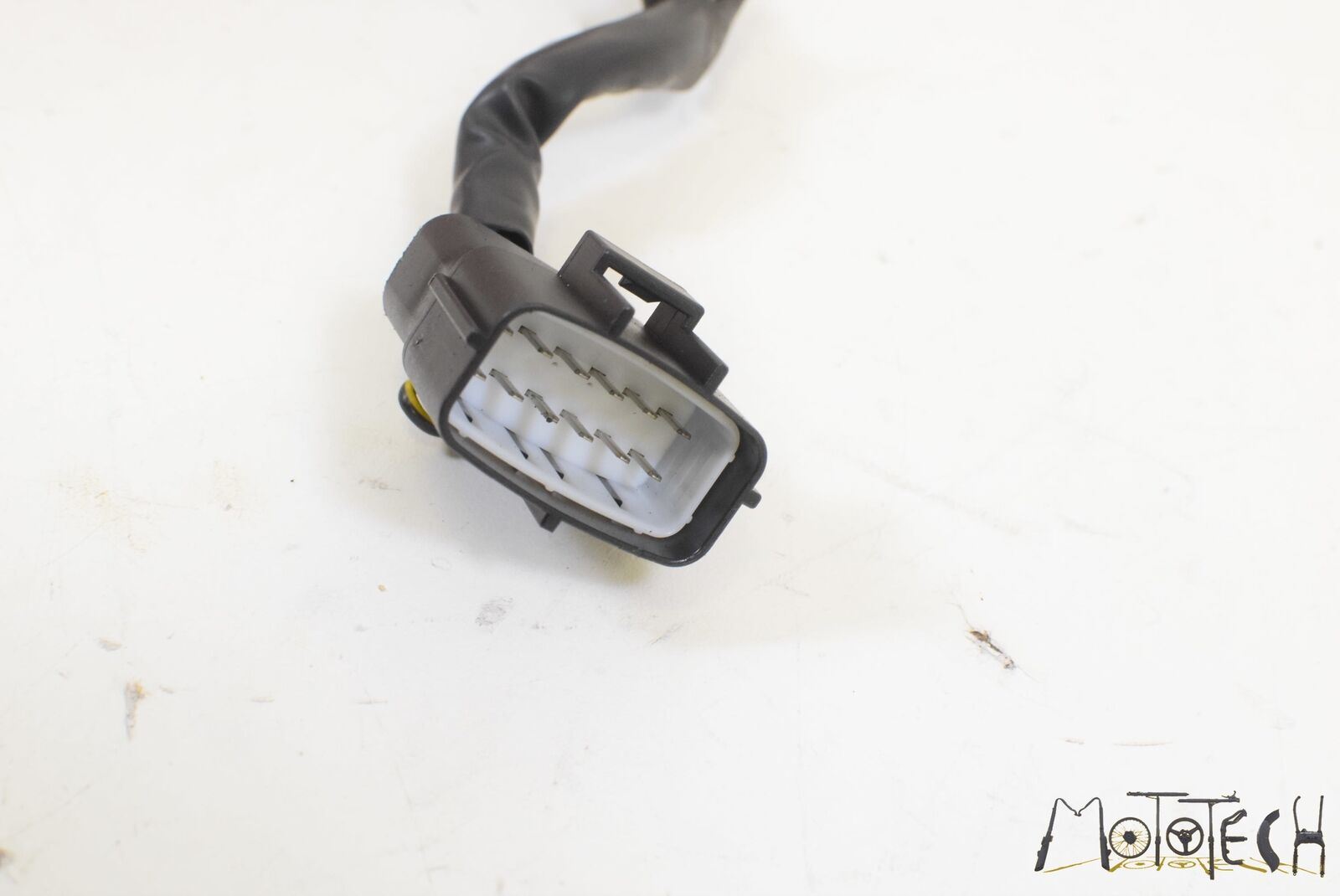 2000 MV Agusta F4 750 ORO Left Hand Control Switch Light {{ shop.shopifyCountryName }} - Mototech271