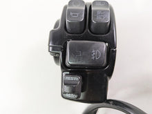 Load image into Gallery viewer, 2018 Harley FLHCS Softail Heritage 115th Left Hand Control Switch 71500470

