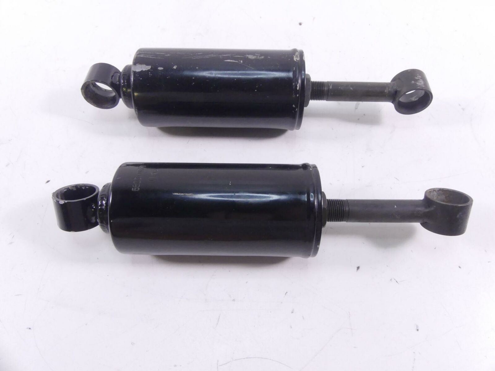 1995 Harley FXSTS Softail Springer Rear Shock Damper Suspension Set 54508-89A {{ shop.shopifyCountryName }} - Mototech271