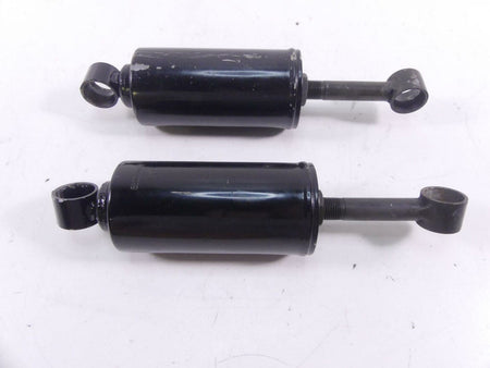 1995 Harley FXSTS Softail Springer Rear Shock Damper Suspension Set 54508-89A {{ shop.shopifyCountryName }} - Mototech271