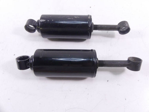 1995 Harley FXSTS Softail Springer Rear Shock Damper Suspension Set  54508-89A | Mototech271