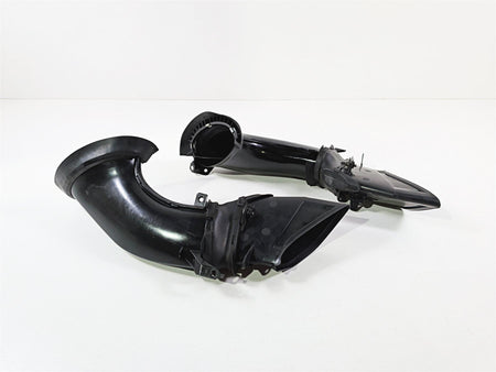 2008 Yamaha YZF R1 RN19 Air Intake Duct Set & Covers 4C8-2838R-00 4C8-2838N-00 {{ shop.shopifyCountryName }} - Mototech271