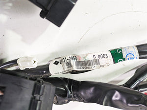 2022 Kawasaki ZR900RS Cafe Main Wiring Harness Loom - No Cuts 26031-2950