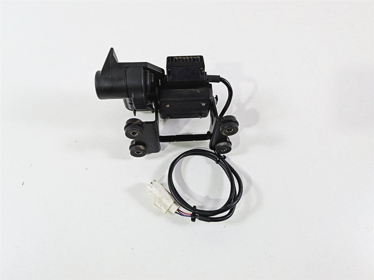 2023 BMW F850GS K81 Gps Navigation Navi Mount Holder Cradle 65908524462 {{ shop.shopifyCountryName }} - Mototech271