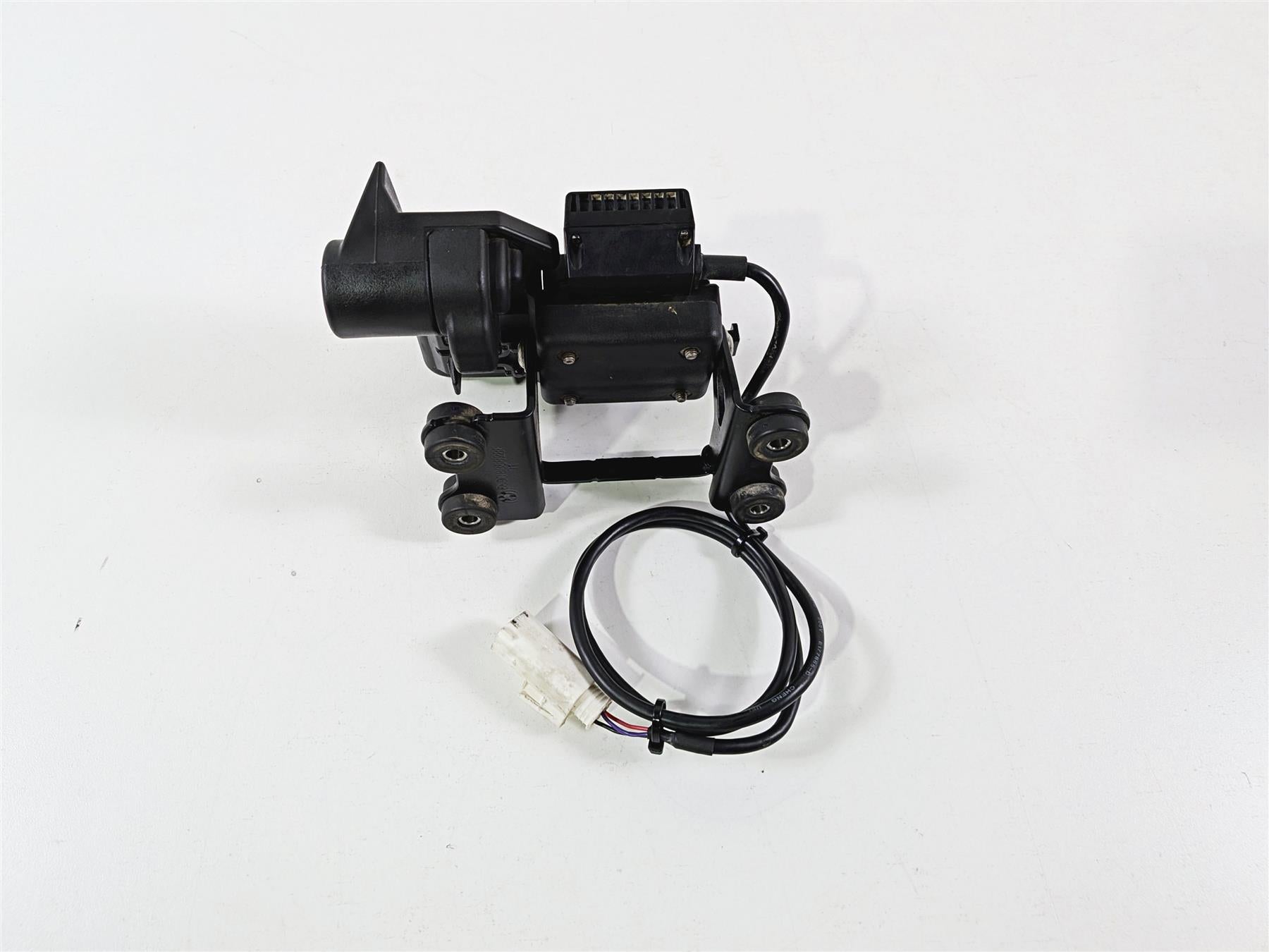 2023 BMW F850GS K81 Gps Navigation Navi Mount Holder Cradle 65908524462 {{ shop.shopifyCountryName }} - Mototech271