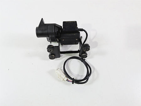 2023 BMW F850GS K81 Gps Navigation Navi Mount Holder Cradle 65908524462 {{ shop.shopifyCountryName }} - Mototech271