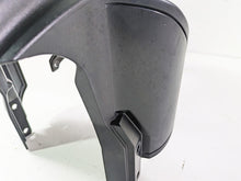 Load image into Gallery viewer, 2020 Suzuki V-Strom 1050 XT Lower Front Fender 53100-31J11-GWM 53111-31J
