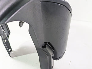 2020 Suzuki V-Strom 1050 XT Lower Front Fender 53100-31J11-GWM 53111-31J