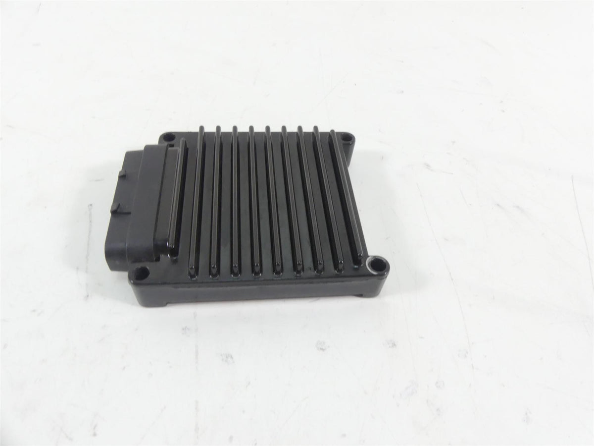 2007 Harley Touring FLHR SE CVO Road King Cdi Ecm Engine Control Module 32852-07 {{ shop.shopifyCountryName }} - Mototech271
