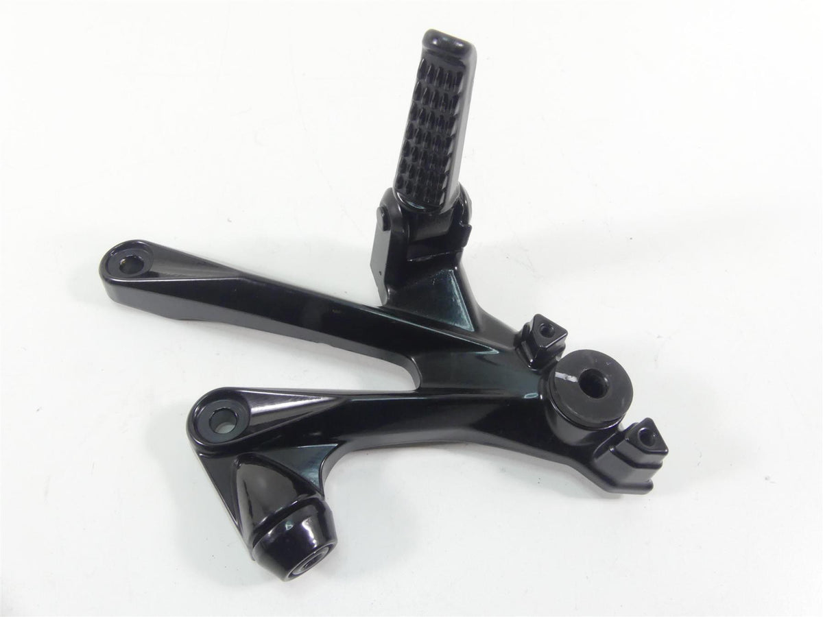 2012 Kawasaki ZX1400 ZX14R Ninja Rear Right Passenger Footpeg Peg 35063-0782 {{ shop.shopifyCountryName }} - Mototech271