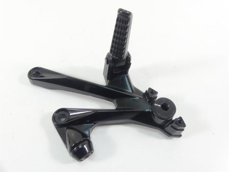 2012 Kawasaki ZX1400 ZX14R Ninja Rear Right Passenger Footpeg Peg 35063-0782 {{ shop.shopifyCountryName }} - Mototech271