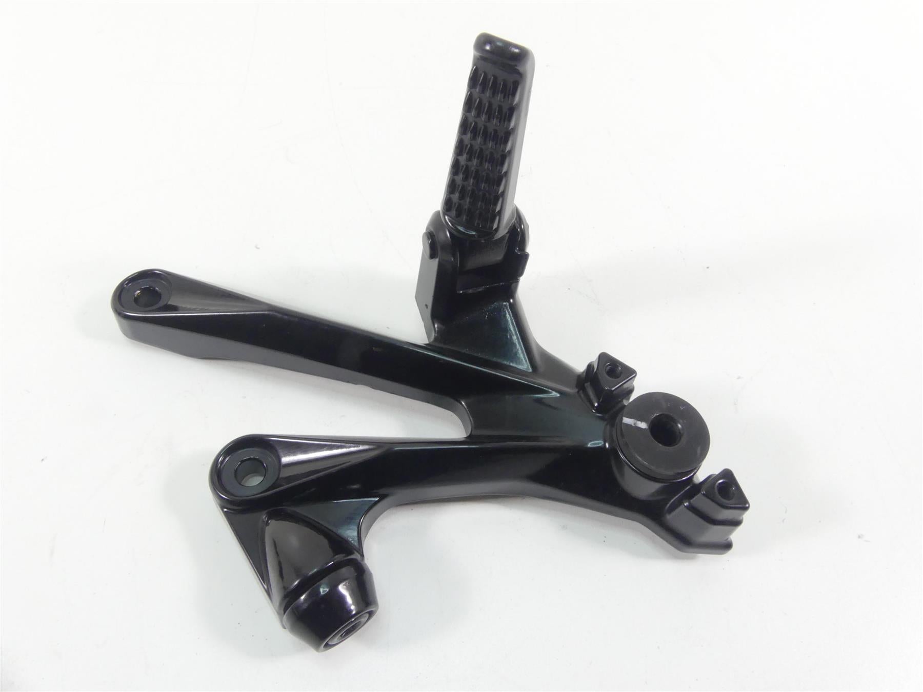 2012 Kawasaki ZX1400 ZX14R Ninja Rear Right Passenger Footpeg Peg 35063-0782 | Mototech271