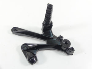 2012 Kawasaki ZX1400 ZX14R Ninja Rear Right Passenger Footpeg Peg 35063-0782 | Mototech271