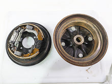 Load image into Gallery viewer, 2010 Kawasaki 610 4x4 Mule  Rear Left Full Drum Brake Set 41035-0061 41038-0018 | Mototech271
